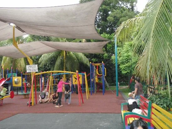 Tempat Bermain Anak